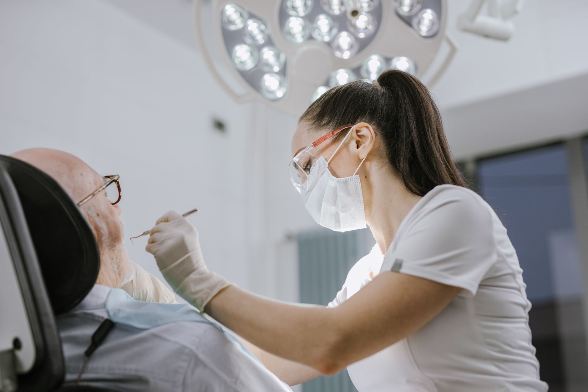 dentiste urgence Menton